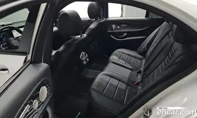 Mercedes-Benz E-Class 2023 2.0 гидро, миниатюра 11