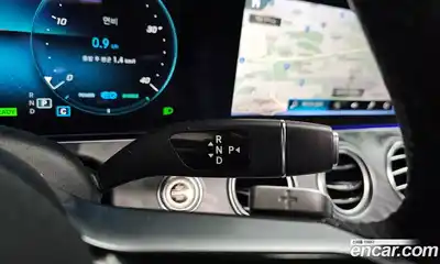 Mercedes-Benz E-Class 2023 2.0 гидро, миниатюра 8