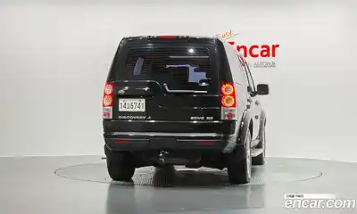 Land Rover Discovery 2013 3.0 гидро в Москве № 228605, миниатюра 4