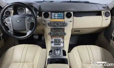 Land Rover Discovery 2013 3.0 гидро в Москве № 228605, миниатюра 7