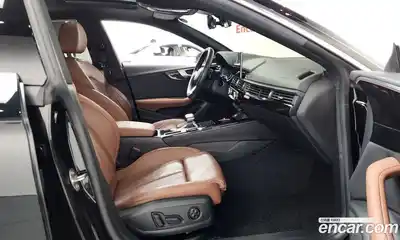 Audi A5 2021 2.0 гидро в Москве № 229960, миниатюра 11