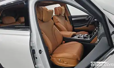 Genesis GV80 2024 2.5 гидро в Москве № 23054, миниатюра 11