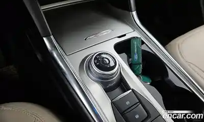 Ford Explorer 2021 2.3 гидро в Москве № 255579, миниатюра 9