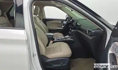 Ford Explorer 2021 2.3 гидро в Москве № 255581, миниатюра 11