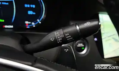 Cadillac CT6 2017 3.6 гидро в Москве № 256446, миниатюра 12