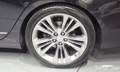 Cadillac CT6 2017 3.6 гидро в Москве № 256446, миниатюра 5
