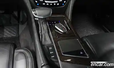 Cadillac CT6 2017 3.6 гидро в Москве № 256446, миниатюра 9