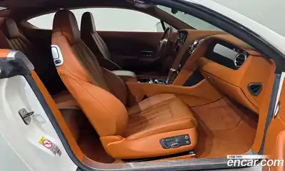 Bentley Continental 2014 4.0 гидро в Москве № 256642, миниатюра 11