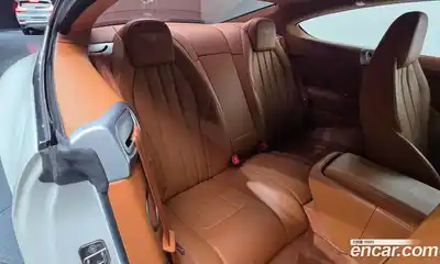 Bentley Continental 2014 4.0 гидро в Москве № 256642, миниатюра 12