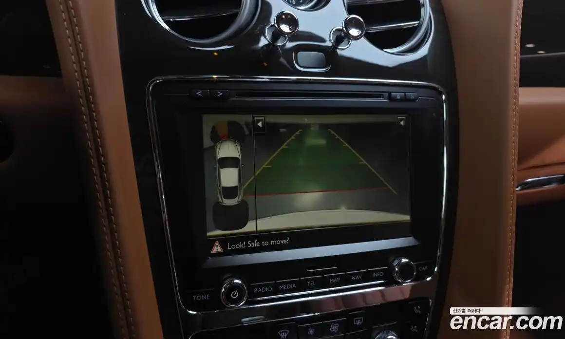 Bentley Continental 2014 4.0 гидро в Москве № 256642, фото 15