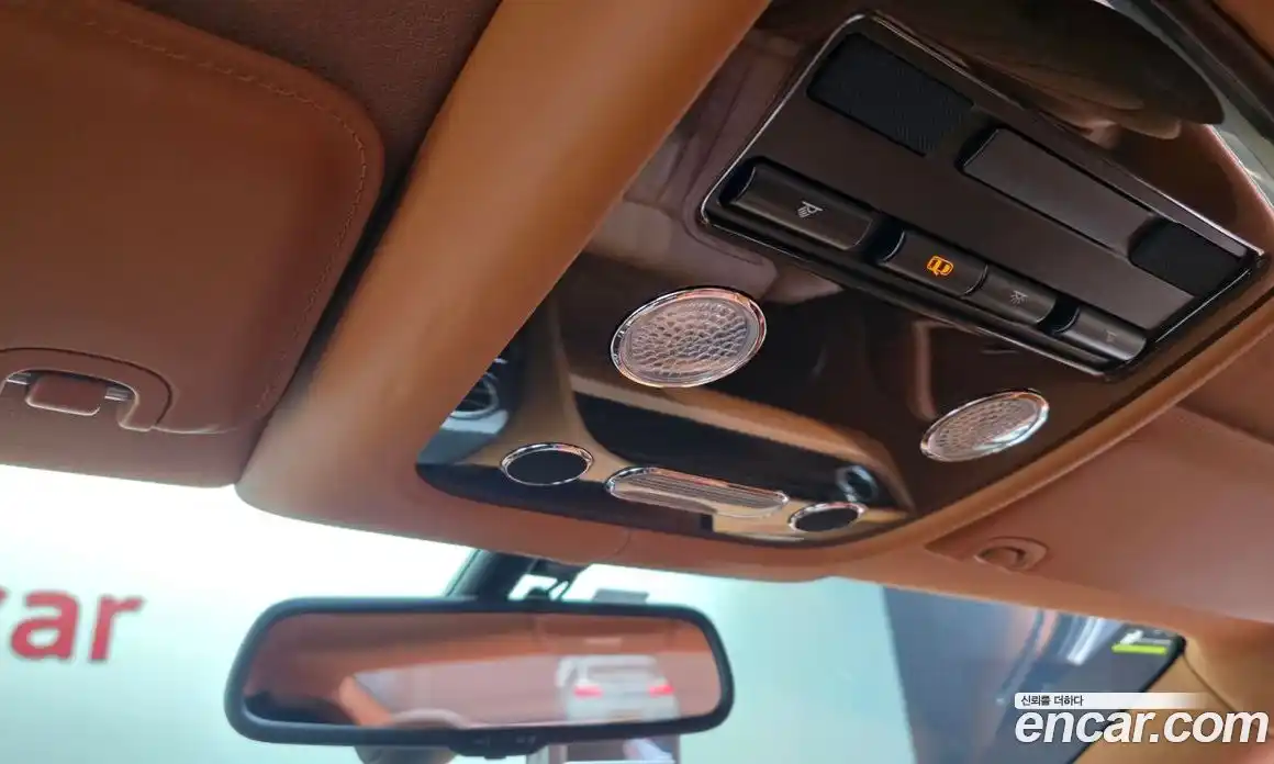 Bentley Continental 2014 4.0 гидро в Москве № 256642, фото 18