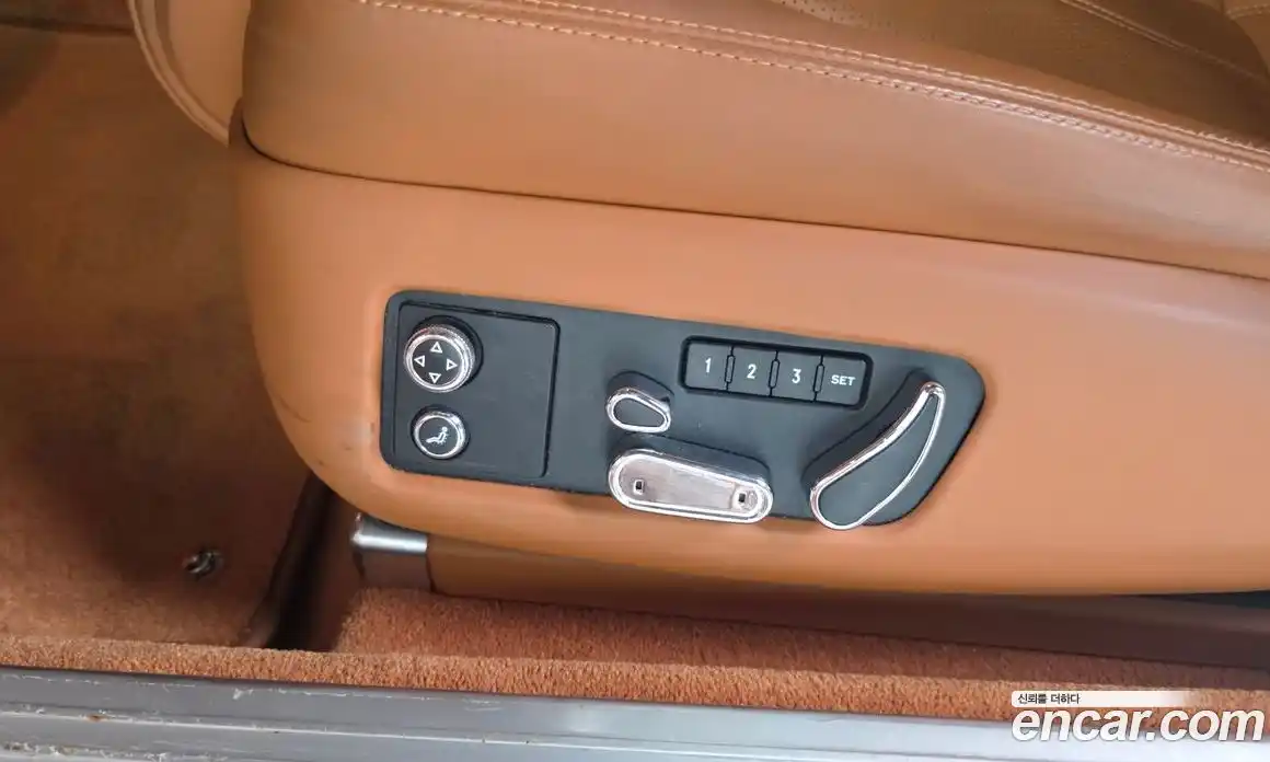 Bentley Continental 2014 4.0 гидро в Москве № 256642, фото 19