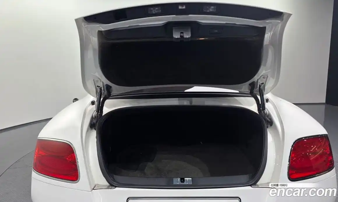 Bentley Continental 2014 4.0 гидро в Москве № 256642, фото 20