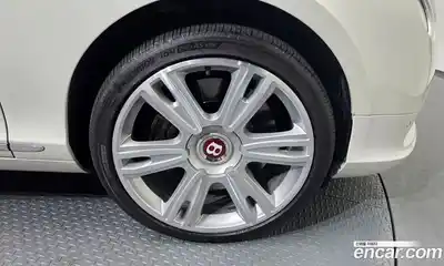 Bentley Continental 2014 4.0 гидро в Москве № 256642, миниатюра 5