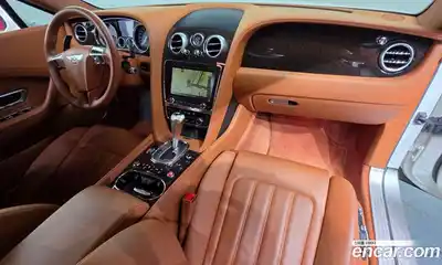 Bentley Continental 2014 4.0 гидро в Москве № 256642, миниатюра 7