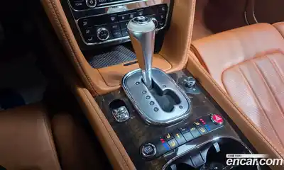 Bentley Continental 2014 4.0 гидро в Москве № 256642, миниатюра 9