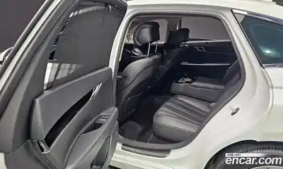 Genesis G80 2022 3.5 гидро в Москве № 25758, миниатюра 12
