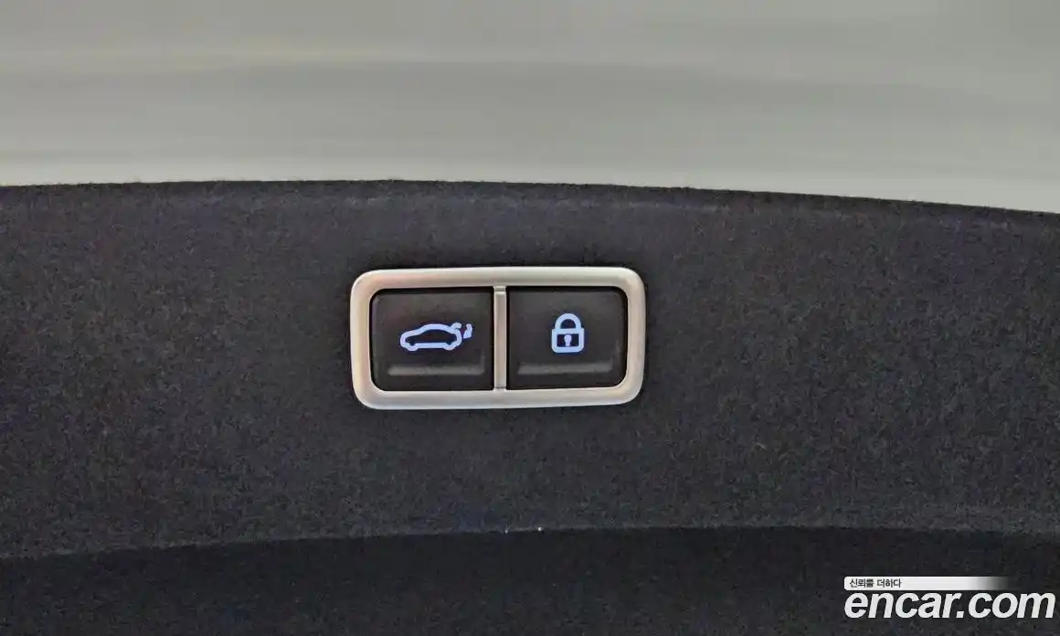 Genesis G80 2022 3.5 гидро в Москве № 25758, фото 20