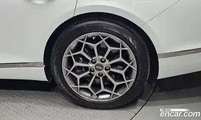 Genesis G80 2022 3.5 гидро в Москве № 25758, миниатюра 5