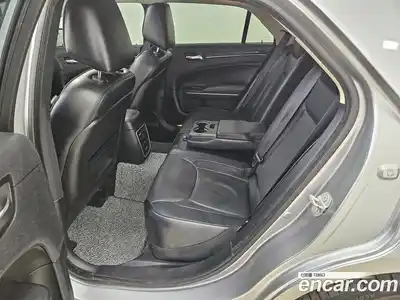 Chrysler 300C 2016 3.6 гидро в Москве № 258157, миниатюра 12