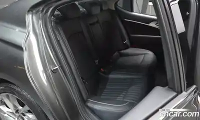 Genesis G70 2023 2.5 гидро в Москве № 27671, миниатюра 11