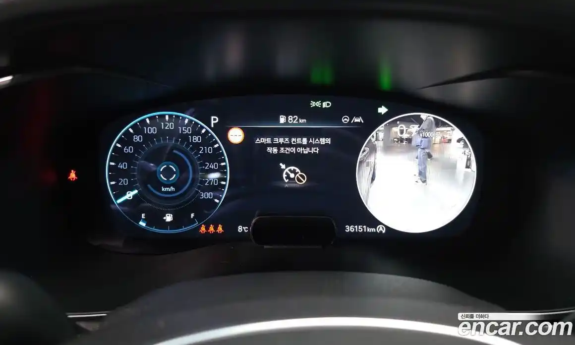 Genesis G70 2023 2.5 гидро в Москве № 27671, фото 8