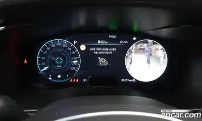 Genesis G70 2023 2.5 гидро в Москве № 27671, миниатюра 8