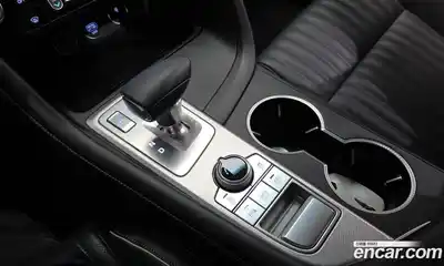 Genesis G70 2023 2.5 гидро в Москве № 27671, миниатюра 9