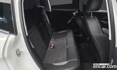 Peugeot 2008 2015 1.6 гидро в Москве № 287403, миниатюра 12