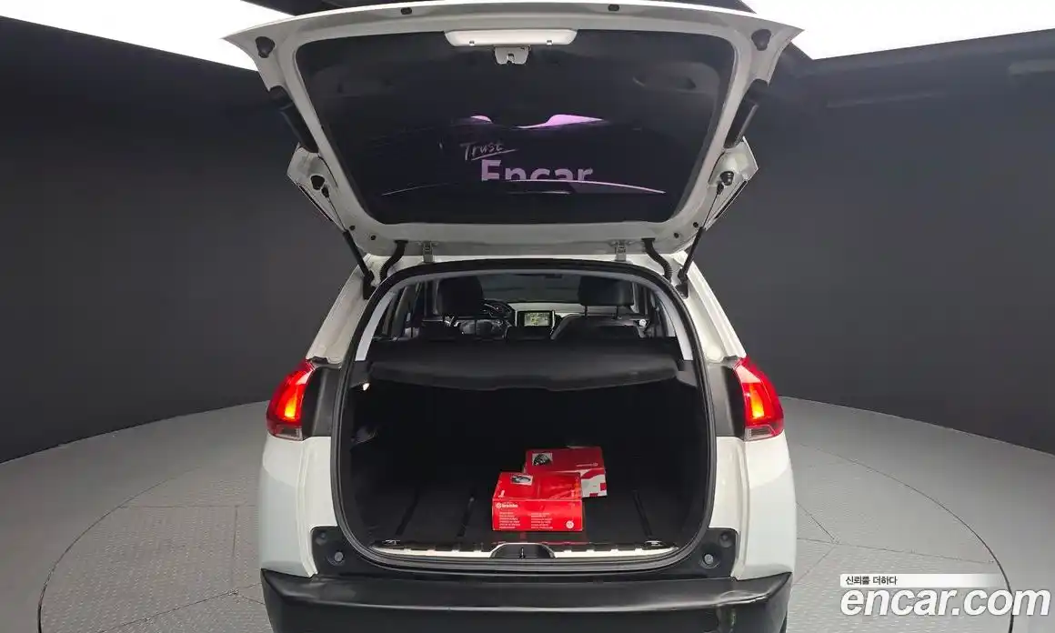 Peugeot 2008 2015 1.6 гидро в Москве № 287403, фото 20