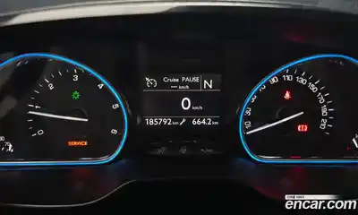 Peugeot 2008 2015 1.6 гидро в Москве № 287403, миниатюра 8