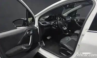 Peugeot 2008 2015 1.6 гидро в Москве № 287403, миниатюра 10