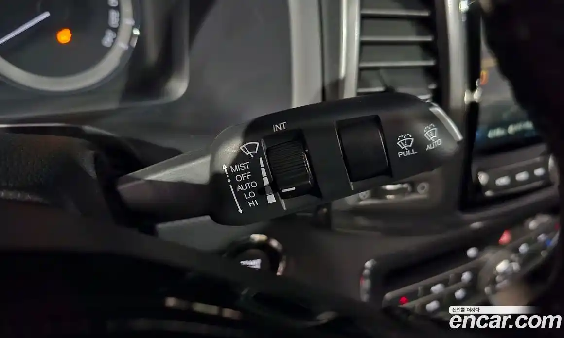 SsangYong Rexton 2021 2.2 гидро в Москве № 29292, фото 17