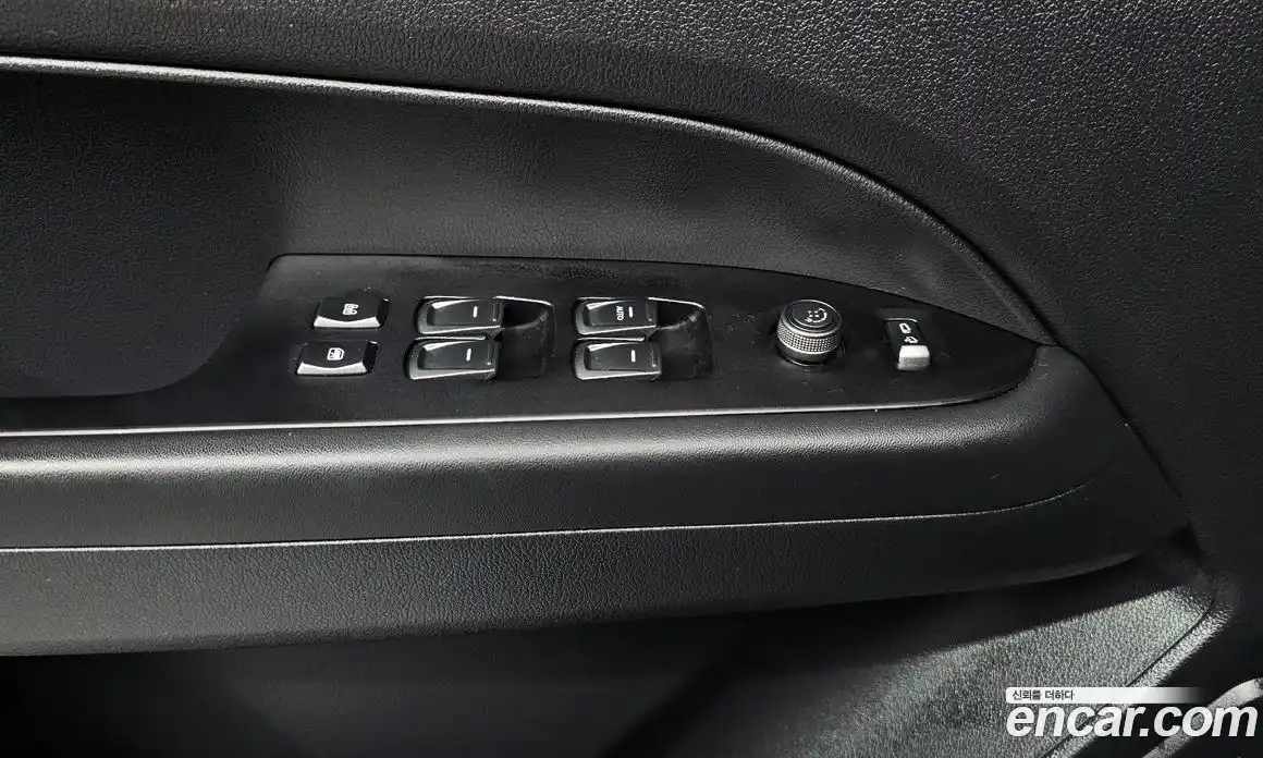 SsangYong Rexton 2021 2.2 гидро в Москве № 29292, фото 18