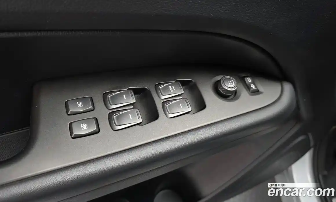 SsangYong Rexton 2018 2.2 гидро, фото 17
