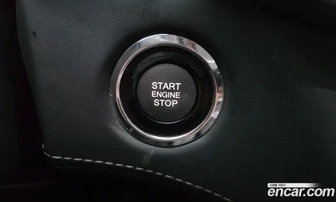 SsangYong Rexton 2018 2.2 гидро, фото 19