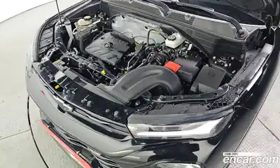 Chevrolet TrailBlazer 2022 1.3 гидро в Москве № 39154, миниатюра 6