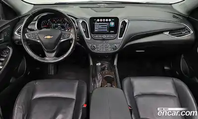 Chevrolet Malibu 2017 2.0 гидро в Москве № 40911, миниатюра 7