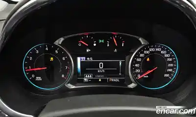 Chevrolet Malibu 2017 2.0 гидро в Москве № 40911, миниатюра 8