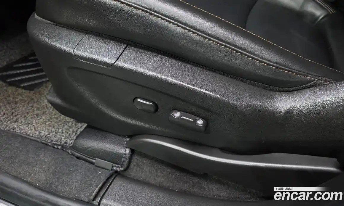 Chevrolet Trax 2018 1.4 гидро в Москве № 41002, фото 18