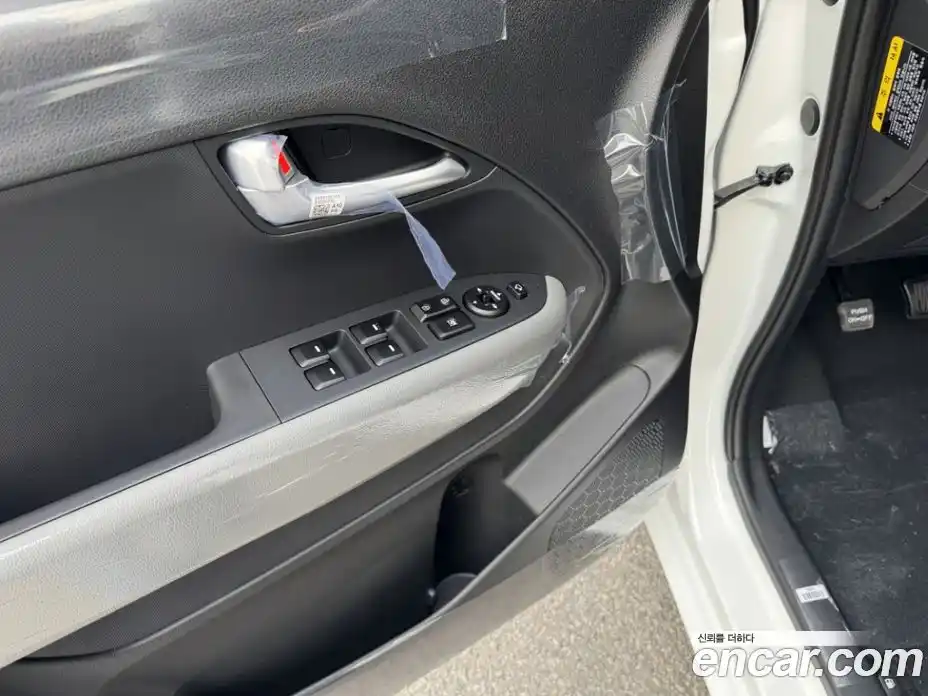 Kia Ray 2025 1.0 гидро в Москве, фото 7
