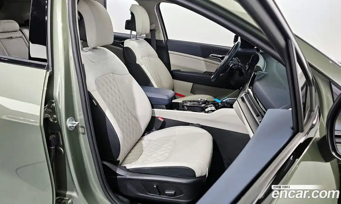 Kia Sportage 2022 1.6 гидро в Москве № 54375, фото 12