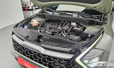 Kia Sportage 2022 1.6 гидро в Москве № 54375, миниатюра 6