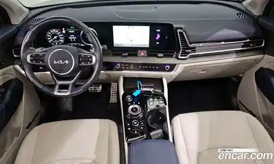 Kia Sportage 2022 1.6 гидро в Москве № 54375, миниатюра 7