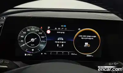 Kia Sportage 2022 1.6 гидро в Москве № 54375, миниатюра 8