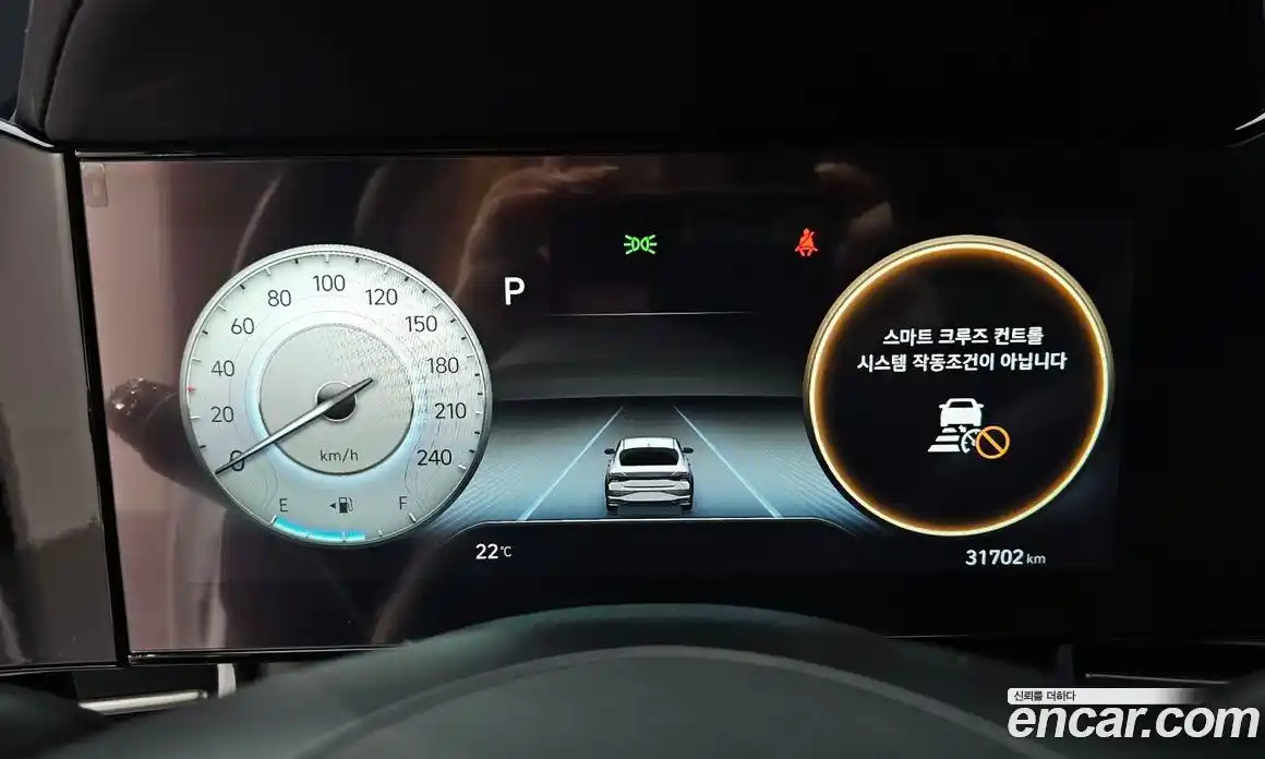 Hyundai Avante 2022 1.6 гидро в Москве № 5555, фото 8