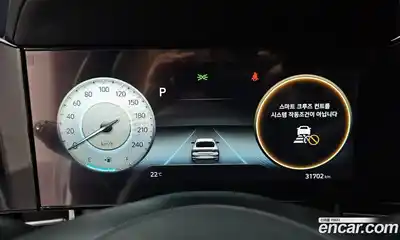 Hyundai Avante 2022 1.6 гидро в Москве № 5555, миниатюра 8