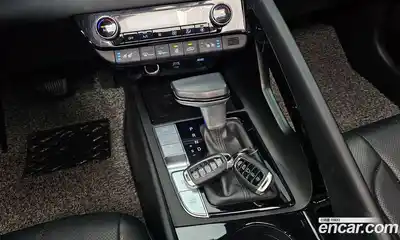 Hyundai Avante 2022 1.6 гидро в Москве № 5555, миниатюра 9