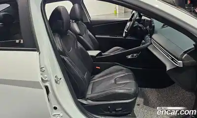 Hyundai Avante 2022 1.6 гидро в Москве № 5555, миниатюра 10