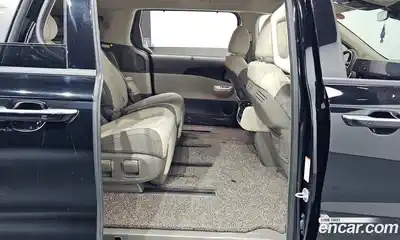 Kia Canival 2024 1.6 гидро в Москве № 55886, миниатюра 12